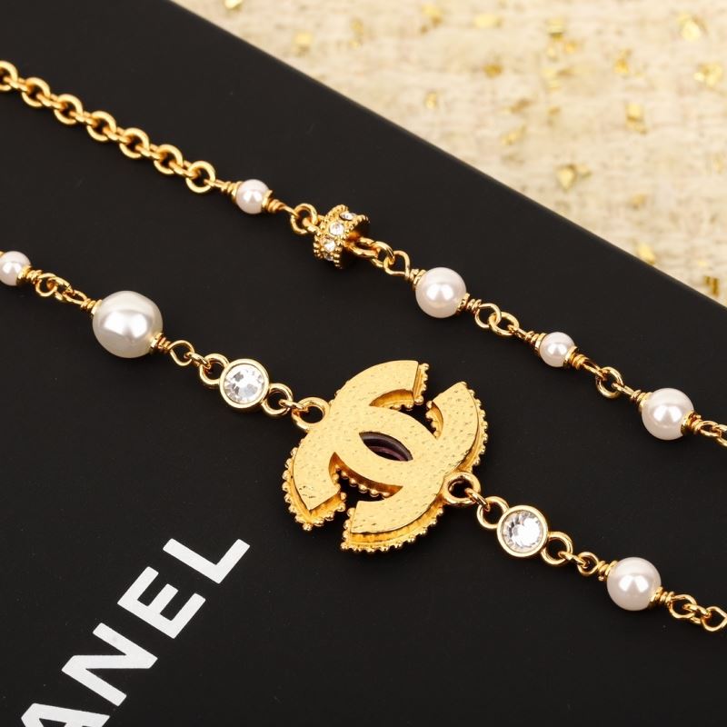 Chanel Bracelets